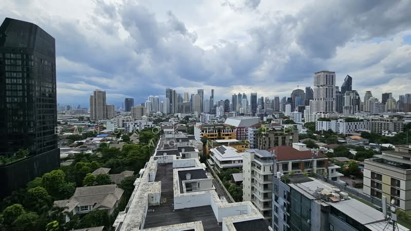 Rhythm Sukhumvit 36-38, Bangkok, 55 Soi Sukhumvit 36, Sukhumvit Road, Phra Kanong, Khlong Toei, Bangkok, 2 Bedrooms, 45 sqm, Condo For Rent, by BANGKOK PROPERTY AGENTS, 500492985 - DDproperty.com