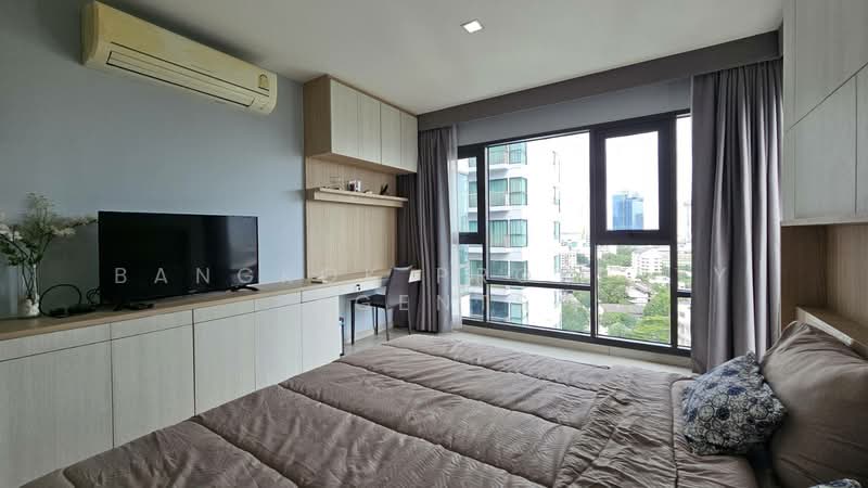 Rhythm Sukhumvit 36-38, Bangkok, 55 Soi Sukhumvit 36, Sukhumvit Road, Phra Kanong, Khlong Toei, Bangkok, 2 Bedrooms, 45 sqm, Condo For Rent, by BANGKOK PROPERTY AGENTS, 500492985 - DDproperty.com