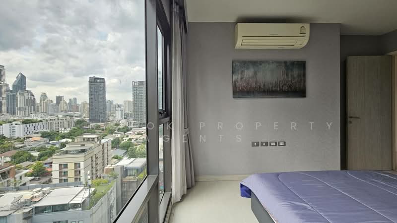 Rhythm Sukhumvit 36-38 : ริทึ่ม สุขุมวิท 36-38, กรุงเทพ, 55 ซอยสุขุมวิท 36 ถนนสุขุมวิท, พระโขนง, คลองเตย, กรุงเทพ, 45 ตร.ม., คอนโด ให้เช่า, โดย BANGKOK PROPERTY AGENTS, 500492985 - DDproperty.com