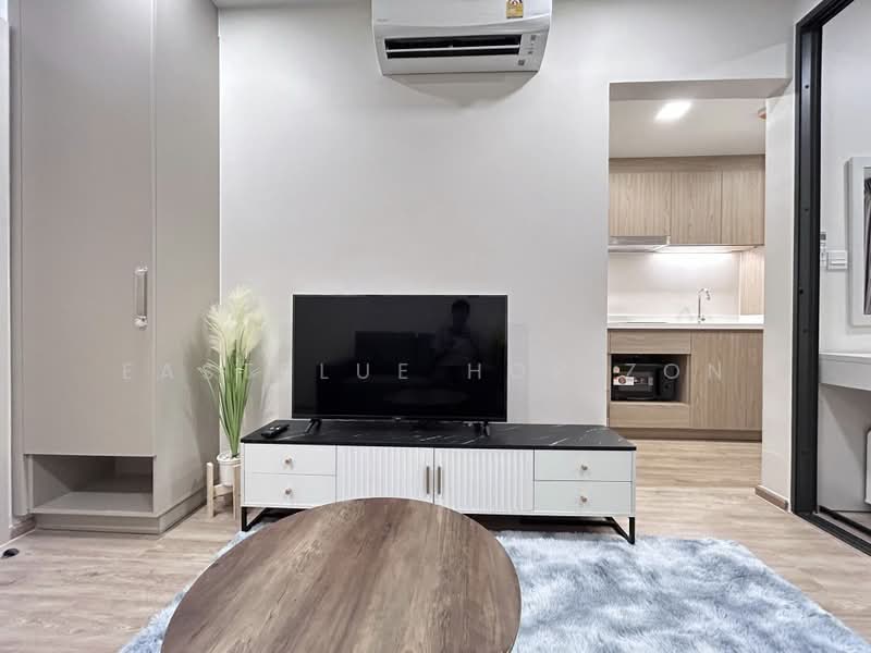 The Nest Chula-Samyan, Bangkok, Soi Chinda Thawin, Si Phraya Road, Maha Phrutharam, Bang Rak, Bangkok, 1 Bedroom, 28 sqm, Condo For Rent, by Eastblue Horizon, 500492989 - DDproperty.com