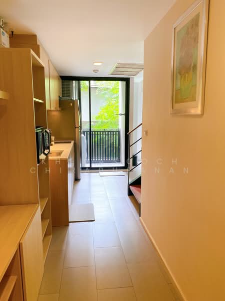 The Nest Ploenchit, Bangkok, 105 Soi Nai Loet, Lumphini, Pathum Wan, Bangkok, 1 Bedroom, 65 sqm, Condo For Sale, by Khemasooch Chiraburanan, 500492991 - DDproperty.com