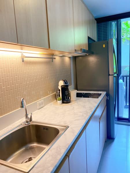 The Nest Ploenchit, Bangkok, 105 Soi Nai Loet, Lumphini, Pathum Wan, Bangkok, 1 Bedroom, 65 sqm, Condo For Sale, by Khemasooch Chiraburanan, 500492991 - DDproperty.com