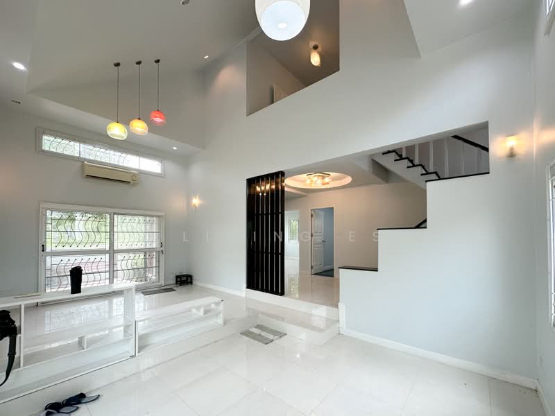 บ้านพร้อมที่ดิน ซอย ร.พ.ช., ปทุมธานี, หลักหก, เมืองปทุมธานี, ปทุมธานี, 170 ตร.ม., บ้านเดี่ยว ขาย, โดย Haus Living Estate, 500492993 - DDproperty.com
