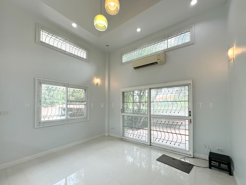 บ้านพร้อมที่ดิน ซอย ร.พ.ช., ปทุมธานี, หลักหก, เมืองปทุมธานี, ปทุมธานี, 170 ตร.ม., บ้านเดี่ยว ขาย, โดย Haus Living Estate, 500492993 - DDproperty.com