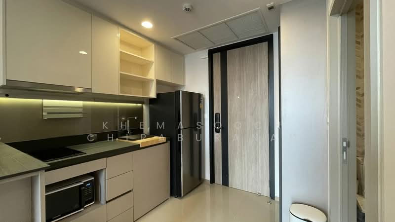 Oka Haus Sukhumvit 36, Bangkok, 3399 Rama 4 Road, Khong Tan, Khlong Toei, Bangkok, 1 Bedroom, 34 sqm, Condo For Sale, by Khemasooch Chiraburanan, 500492994 - DDproperty.com