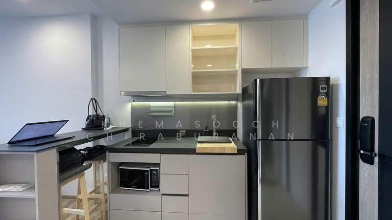 Oka Haus Sukhumvit 36 : โอกะ เฮ้าส์ สุขุมวิท 36, กรุงเทพ, 3399 ถนนพระรามที่ ๔, คลองตัน, คลองเตย, กรุงเทพ, 34 ตร.ม., คอนโด ขาย, โดย Khemasooch Chiraburanan, 500492994 - DDproperty.com