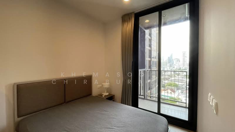 Oka Haus Sukhumvit 36 : โอกะ เฮ้าส์ สุขุมวิท 36, กรุงเทพ, 3399 ถนนพระรามที่ ๔, คลองตัน, คลองเตย, กรุงเทพ, 34 ตร.ม., คอนโด ขาย, โดย Khemasooch Chiraburanan, 500492994 - DDproperty.com