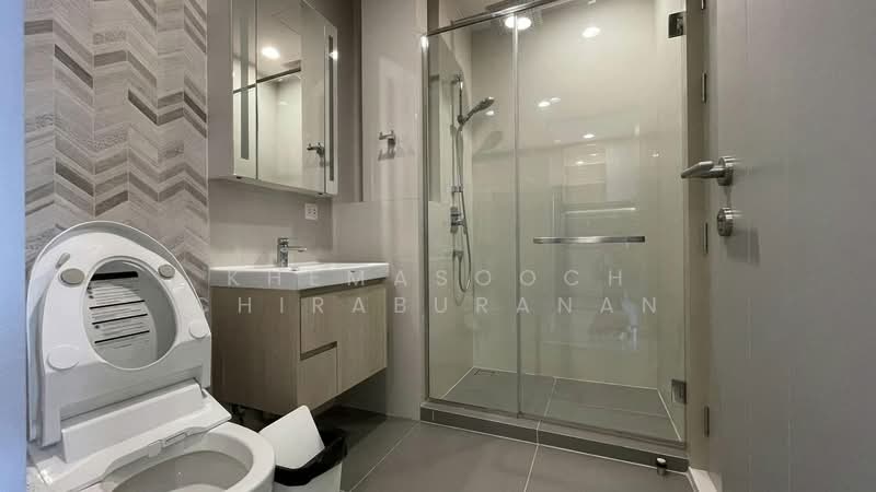 Oka Haus Sukhumvit 36, Bangkok, 3399 Rama 4 Road, Khong Tan, Khlong Toei, Bangkok, 1 Bedroom, 34 sqm, Condo For Sale, by Khemasooch Chiraburanan, 500492994 - DDproperty.com