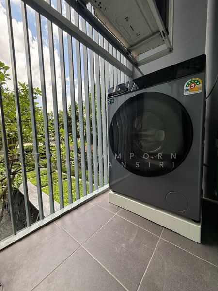 Siamese Exclusive Queens, Bangkok, 388 Phai Singto Alley, Khlong Toei, Bangkok, 1 Bedroom, 35 sqm, Condo For Rent, by Thikhamporn Sanguansiri, 500492996 - DDproperty.com