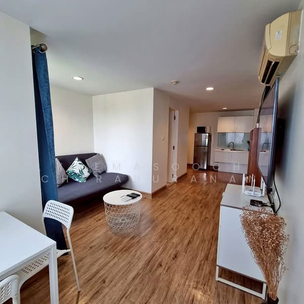 J.W. Boulevard Srivara, Bangkok, Srivara Road, Phlapphla, Wang Thonglang, Bangkok, 2 Bedrooms, 56 sqm, Condo For Sale, by Khemasooch Chiraburanan, 500492997 - DDproperty.com