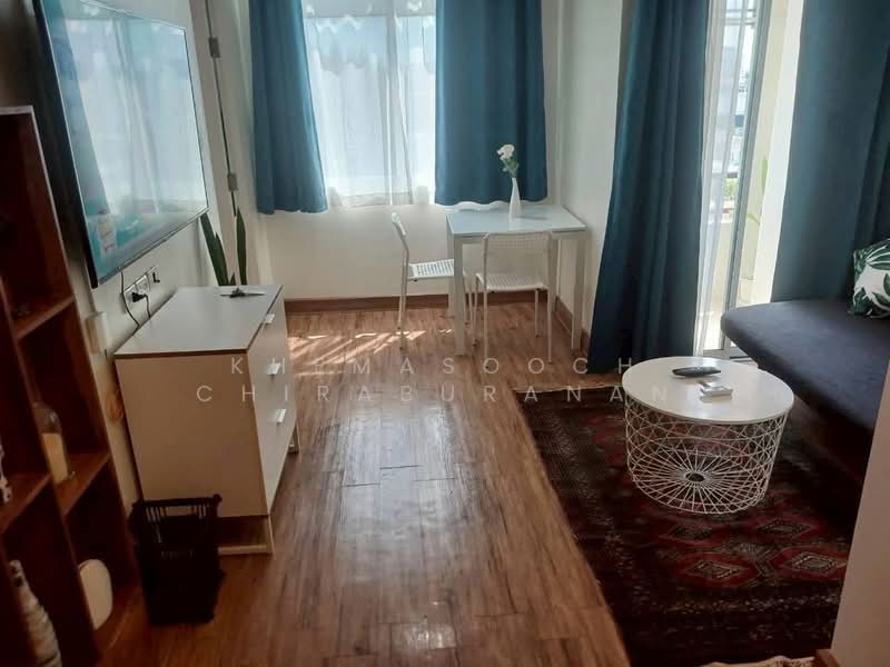 J.W. Boulevard Srivara, Bangkok, Srivara Road, Phlapphla, Wang Thonglang, Bangkok, 2 Bedrooms, 56 sqm, Condo For Sale, by Khemasooch Chiraburanan, 500492997 - DDproperty.com