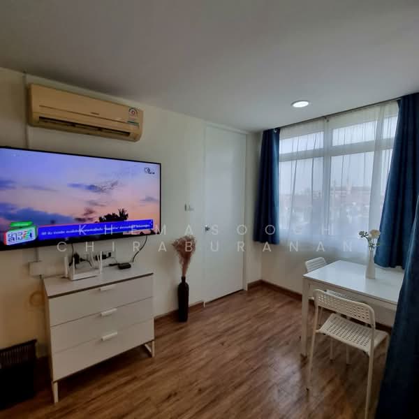 J.W. Boulevard Srivara, Bangkok, Srivara Road, Phlapphla, Wang Thonglang, Bangkok, 2 Bedrooms, 56 sqm, Condo For Sale, by Khemasooch Chiraburanan, 500492997 - DDproperty.com