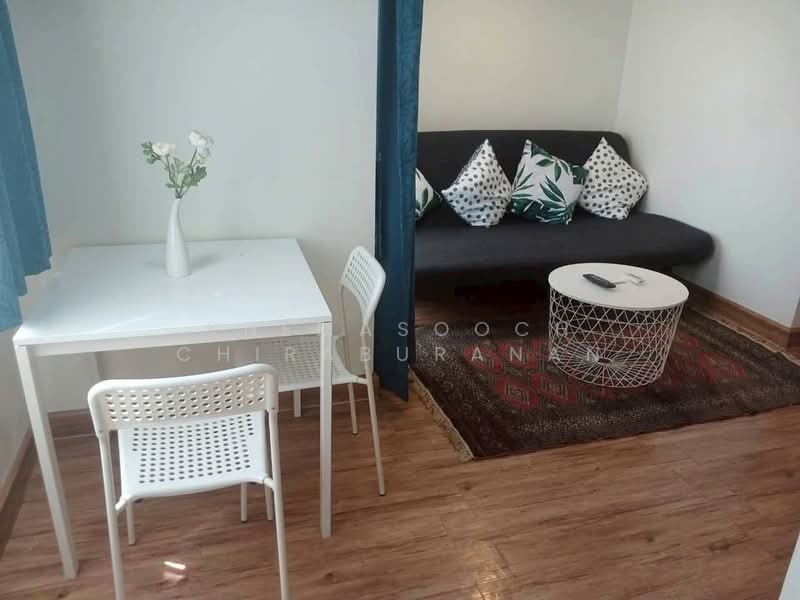 J.W. Boulevard Srivara, Bangkok, Srivara Road, Phlapphla, Wang Thonglang, Bangkok, 2 Bedrooms, 56 sqm, Condo For Sale, by Khemasooch Chiraburanan, 500492997 - DDproperty.com