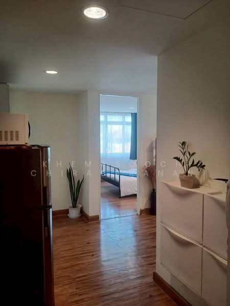 J.W. Boulevard Srivara, Bangkok, Srivara Road, Phlapphla, Wang Thonglang, Bangkok, 2 Bedrooms, 56 sqm, Condo For Sale, by Khemasooch Chiraburanan, 500492997 - DDproperty.com