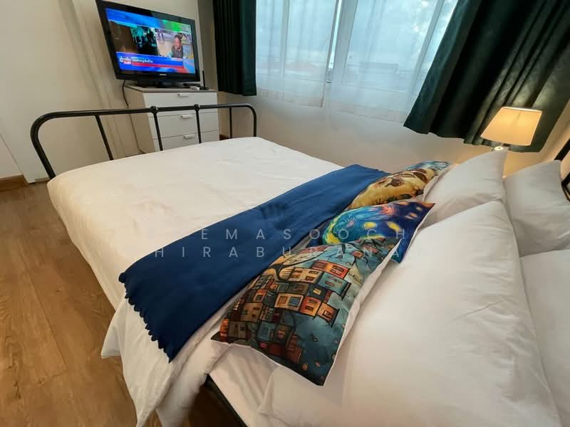 J.W. Boulevard Srivara, Bangkok, Srivara Road, Phlapphla, Wang Thonglang, Bangkok, 2 Bedrooms, 56 sqm, Condo For Sale, by Khemasooch Chiraburanan, 500492997 - DDproperty.com