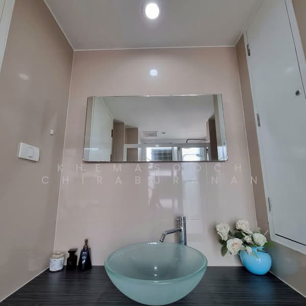 J.W. Boulevard Srivara, Bangkok, Srivara Road, Phlapphla, Wang Thonglang, Bangkok, 2 Bedrooms, 56 sqm, Condo For Sale, by Khemasooch Chiraburanan, 500492997 - DDproperty.com
