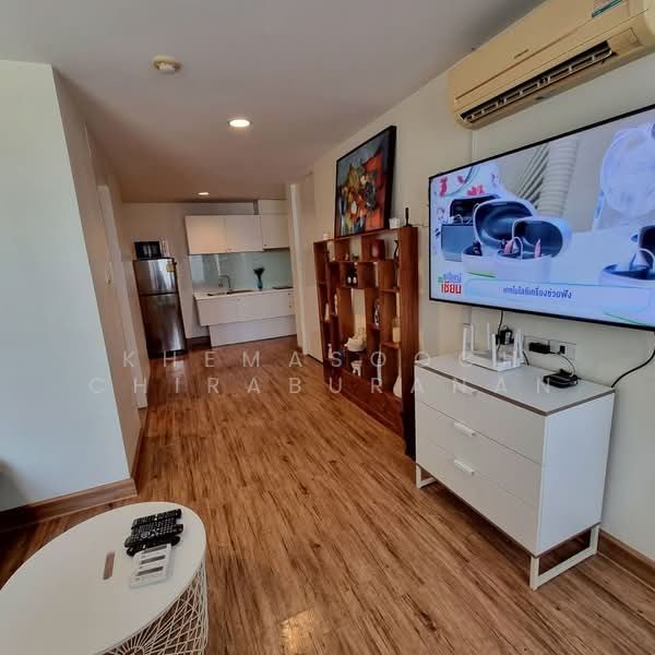 J.W. Boulevard Srivara, Bangkok, Srivara Road, Phlapphla, Wang Thonglang, Bangkok, 2 Bedrooms, 56 sqm, Condo For Sale, by Khemasooch Chiraburanan, 500492997 - DDproperty.com