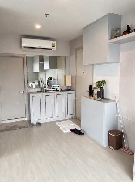 Life Sukhumvit 48, Bangkok, Soi Sukhumvit 48, Phra Kanong, Khlong Toei, Bangkok, 1 Bedroom, 40 sqm, Condo For Sale, by Ratchanee Wongpongtham, 500492998 - DDproperty.com