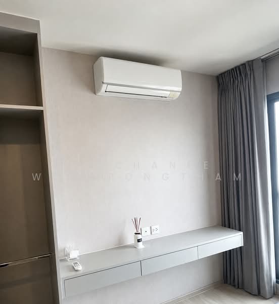 Life Sukhumvit 48, Bangkok, Soi Sukhumvit 48, Phra Kanong, Khlong Toei, Bangkok, 1 Bedroom, 40 sqm, Condo For Sale, by Ratchanee Wongpongtham, 500492998 - DDproperty.com