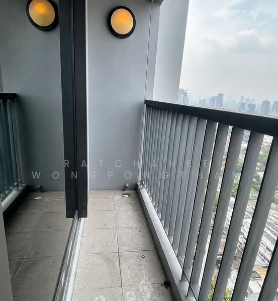 Life Sukhumvit 48 : ไลฟ์ สุขุมวิท 48, กรุงเทพ, ซอยสุขุมวิท 48, พระโขนง, คลองเตย, กรุงเทพ, 40 ตร.ม., คอนโด ขาย, โดย Ratchanee Wongpongtham, 500492998 - DDproperty.com