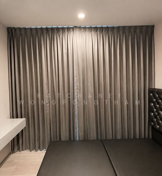 Life Sukhumvit 48, Bangkok, Soi Sukhumvit 48, Phra Kanong, Khlong Toei, Bangkok, 1 Bedroom, 40 sqm, Condo For Sale, by Ratchanee Wongpongtham, 500492998 - DDproperty.com