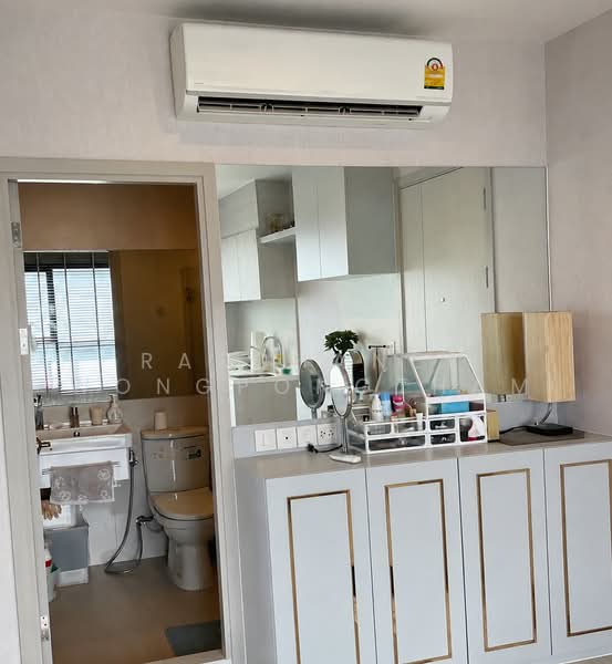 Life Sukhumvit 48, Bangkok, Soi Sukhumvit 48, Phra Kanong, Khlong Toei, Bangkok, 1 Bedroom, 40 sqm, Condo For Sale, by Ratchanee Wongpongtham, 500492998 - DDproperty.com