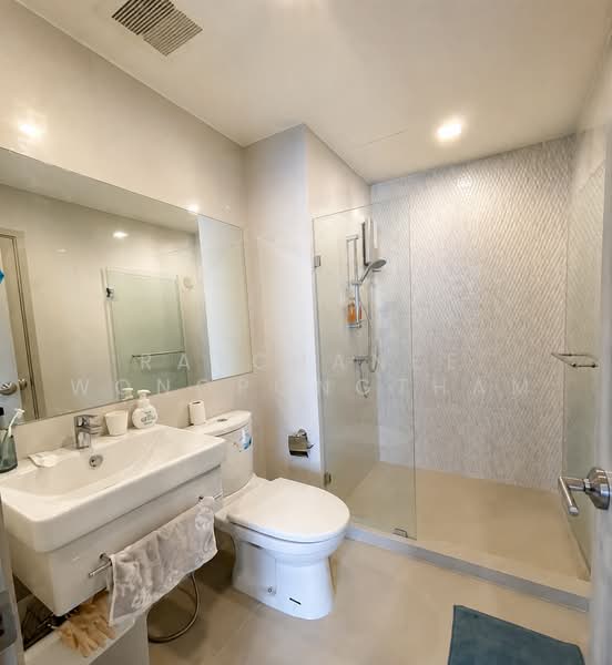 Life Sukhumvit 48 : ไลฟ์ สุขุมวิท 48, กรุงเทพ, ซอยสุขุมวิท 48, พระโขนง, คลองเตย, กรุงเทพ, 40 ตร.ม., คอนโด ขาย, โดย Ratchanee Wongpongtham, 500492998 - DDproperty.com