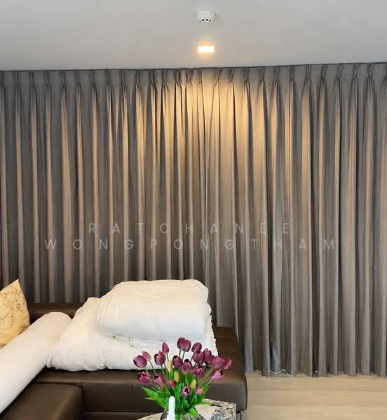 Life Sukhumvit 48, Bangkok, Soi Sukhumvit 48, Phra Kanong, Khlong Toei, Bangkok, 1 Bedroom, 40 sqm, Condo For Sale, by Ratchanee Wongpongtham, 500492998 - DDproperty.com