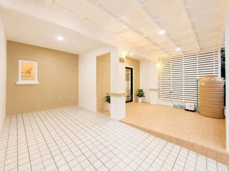 Baan Pruksa 25 Bangyai : บ้านพฤกษา 25 บางใหญ่, นนทบุรี, ถนนทางหลวงชนบท, บางแม่นาง, บางใหญ่, นนทบุรี, 21 ตร.ม., ทาวน์เฮ้าส์ ขาย, โดย Connex Property, 500492999 - DDproperty.com