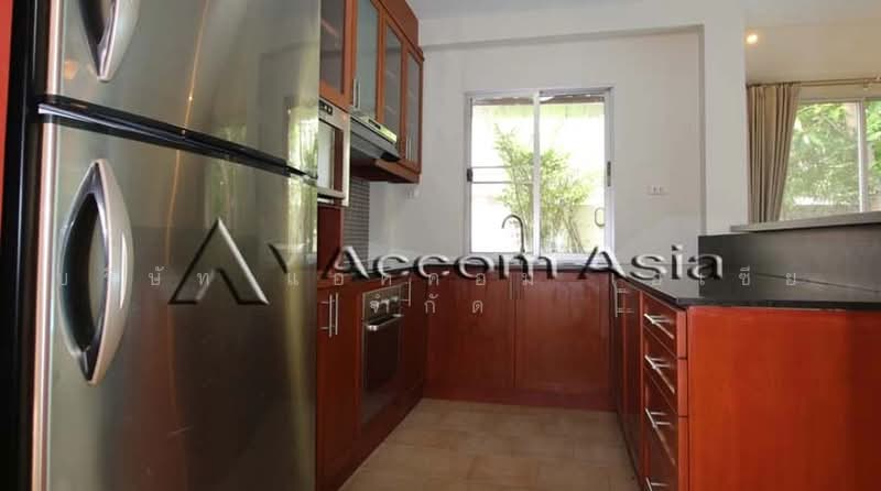 Private Swimming Pool, Pet friendly 4 Bedrooms House for Rent in New Phetchaburi, Bangkok, กรุงเทพ, บางกะปิ, ห้วยขวาง, กรุงเทพ, 380 ตร.ม., บ้านเดี่ยว ให้เช่า, โดย บริษัท แอคคอม เอเซีย จำกัด, 500493002 - DDproperty.com