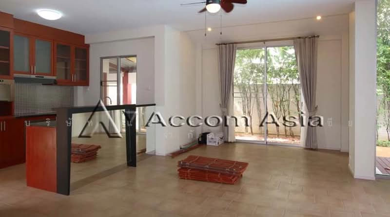 Private Swimming Pool, Pet friendly 4 Bedrooms House for Rent in New Phetchaburi, Bangkok, กรุงเทพ, บางกะปิ, ห้วยขวาง, กรุงเทพ, 380 ตร.ม., บ้านเดี่ยว ให้เช่า, โดย บริษัท แอคคอม เอเซีย จำกัด, 500493002 - DDproperty.com