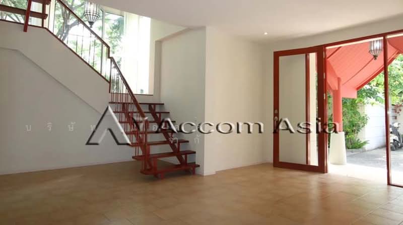 Private Swimming Pool, Pet friendly 4 Bedrooms House for Rent in New Phetchaburi, Bangkok, กรุงเทพ, บางกะปิ, ห้วยขวาง, กรุงเทพ, 380 ตร.ม., บ้านเดี่ยว ให้เช่า, โดย บริษัท แอคคอม เอเซีย จำกัด, 500493002 - DDproperty.com