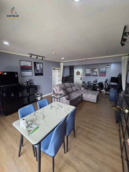 Royal Park 2, Bangkok, Thanon Phaya Thai, Ratchathewi, Bangkok, 1 Bedroom, 80 sqm, Condo For Rent, by Eastblue Horizon, 500493003 - DDproperty.com