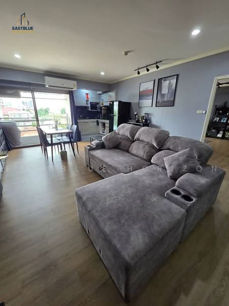 Royal Park 2, Bangkok, Thanon Phaya Thai, Ratchathewi, Bangkok, 1 Bedroom, 80 sqm, Condo For Rent, by Eastblue Horizon, 500493003 - DDproperty.com