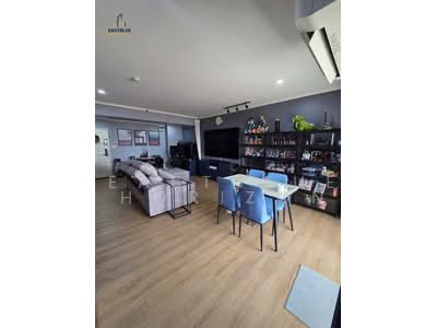 For Rent - Royal Park 2, Bangkok