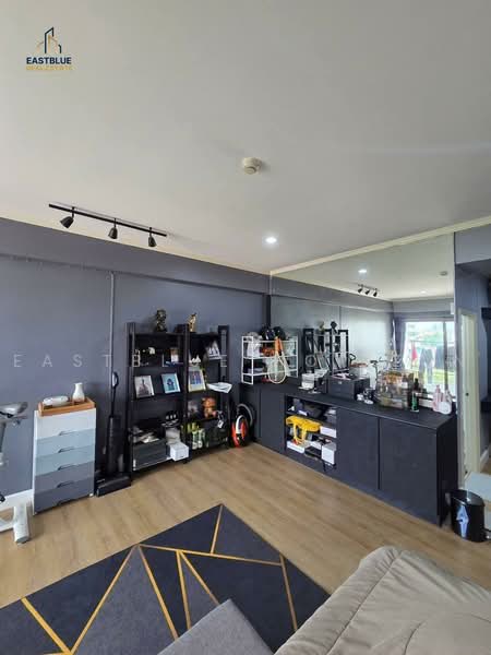 Royal Park 2, Bangkok, Thanon Phaya Thai, Ratchathewi, Bangkok, 1 Bedroom, 80 sqm, Condo For Rent, by Eastblue Horizon, 500493003 - DDproperty.com