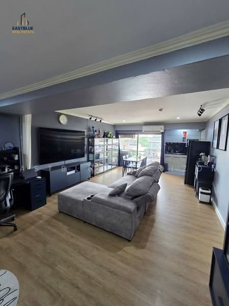 Royal Park 2, Bangkok, Thanon Phaya Thai, Ratchathewi, Bangkok, 1 Bedroom, 80 sqm, Condo For Rent, by Eastblue Horizon, 500493003 - DDproperty.com