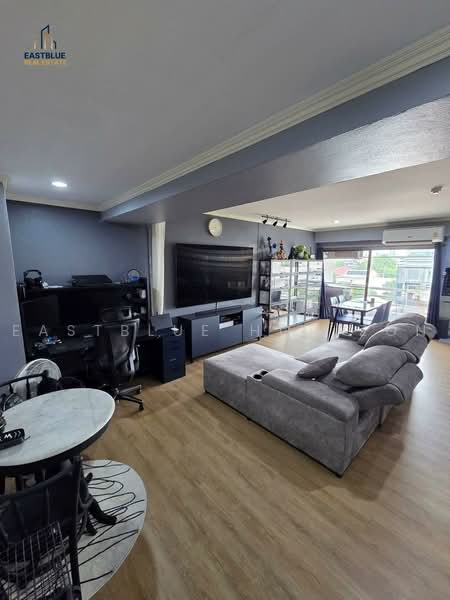 Royal Park 2, Bangkok, Thanon Phaya Thai, Ratchathewi, Bangkok, 1 Bedroom, 80 sqm, Condo For Rent, by Eastblue Horizon, 500493003 - DDproperty.com