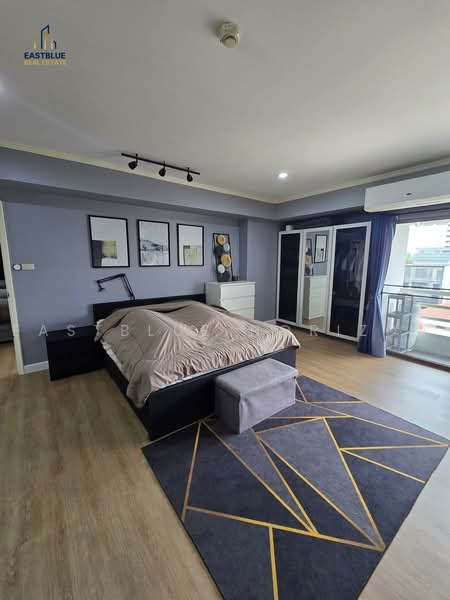 Royal Park 2, Bangkok, Thanon Phaya Thai, Ratchathewi, Bangkok, 1 Bedroom, 80 sqm, Condo For Rent, by Eastblue Horizon, 500493003 - DDproperty.com