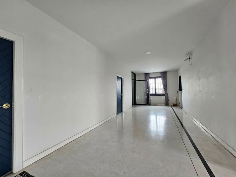 อาคารพาณิชย์บ้านกลาง ปทุมธานี, Pathum Thani, Ban Klang, Muang Pathum Thani, Pathum Thani, , 150 sqm, Shophouse For Sale, by The Best Property ลี, 500493005 - DDproperty.com