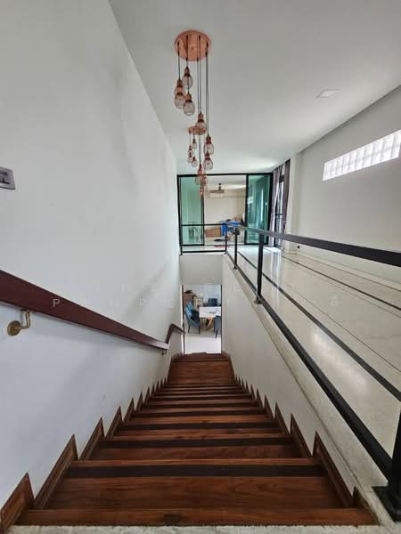 อาคารพาณิชย์บ้านกลาง ปทุมธานี, Pathum Thani, Ban Klang, Muang Pathum Thani, Pathum Thani, , 150 sqm, Shophouse For Sale, by The Best Property ลี, 500493005 - DDproperty.com