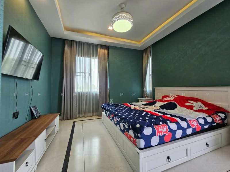 อาคารพาณิชย์บ้านกลาง ปทุมธานี, Pathum Thani, Ban Klang, Muang Pathum Thani, Pathum Thani, , 150 sqm, Shophouse For Sale, by The Best Property ลี, 500493005 - DDproperty.com