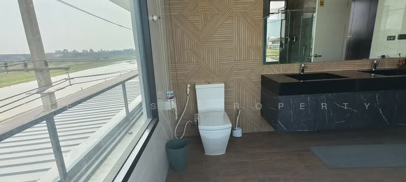 อาคารพาณิชย์บ้านกลาง ปทุมธานี, Pathum Thani, Ban Klang, Muang Pathum Thani, Pathum Thani, , 150 sqm, Shophouse For Sale, by The Best Property ลี, 500493005 - DDproperty.com