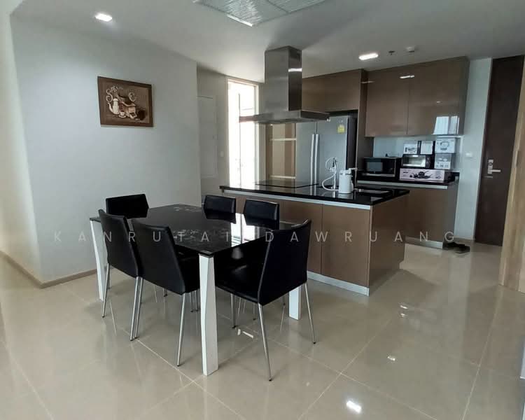 Siri At Sukhumvit : สิริ แอท สุขุมวิท, กรุงเทพ, 902 สุขุมวิท, พระโขนง, คลองเตย, กรุงเทพ, 101 ตร.ม., คอนโด ให้เช่า, โดย Kanrutai Dawruang, 500493007 - DDproperty.com