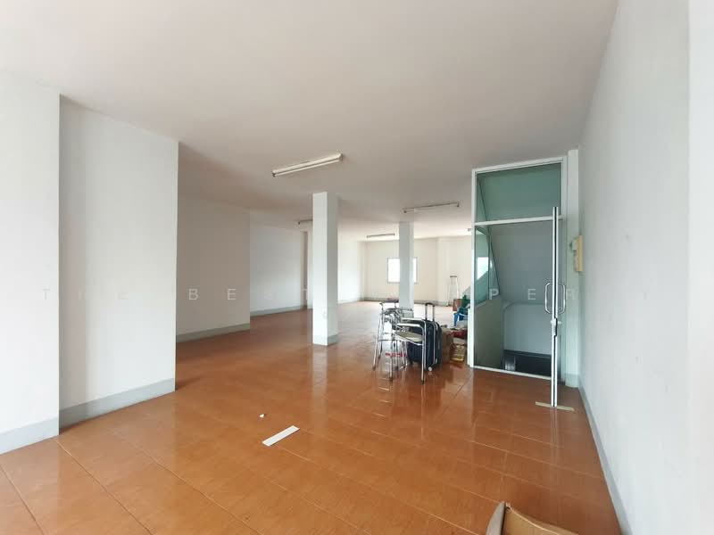 อาคารพาณิชย์ท่าใหม่ จันทบุรี, chanthaburi, Thung Bencha, Tha Mai, Chanthaburi, , 100 sqm, Shophouse For Sale, by The Best Property จุ้ย, 500493009 - DDproperty.com