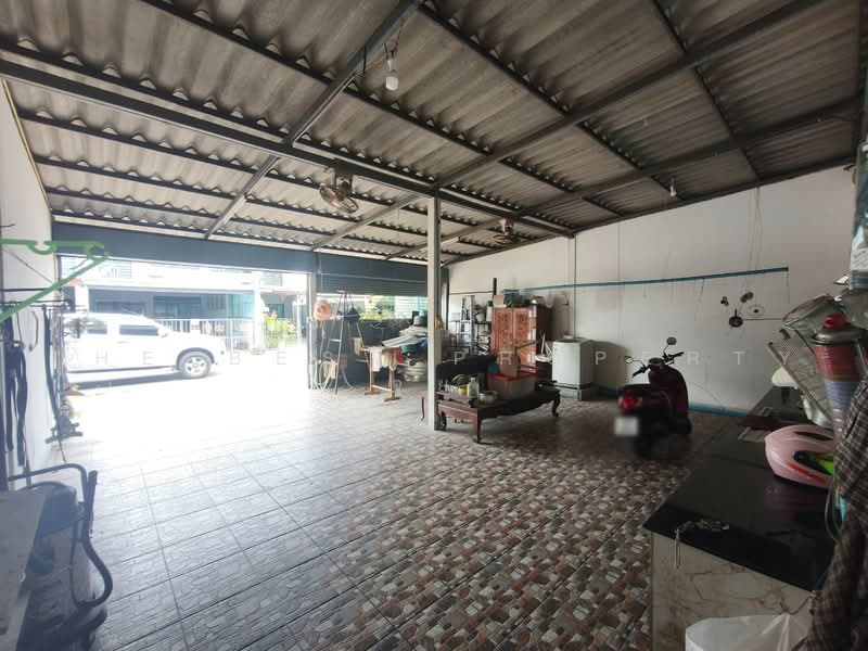 อาคารพาณิชย์ท่าใหม่ จันทบุรี, จันทบุรี, ทุ่งเบญจา, ท่าใหม่, จันทบุรี, 100 ตร.ม., ตึกแถว-อาคารพาณิชย์ ขาย, โดย The Best Property จุ้ย, 500493009 - DDproperty.com