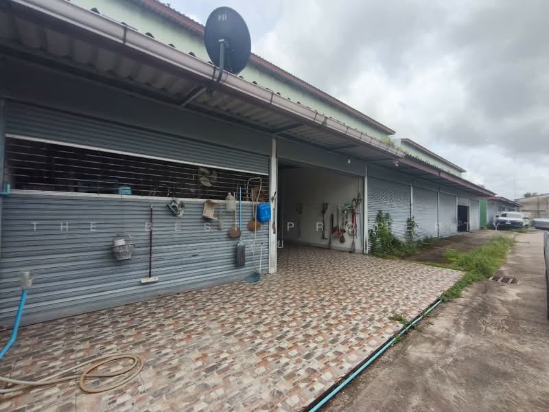 อาคารพาณิชย์ท่าใหม่ จันทบุรี, chanthaburi, Thung Bencha, Tha Mai, Chanthaburi, , 100 sqm, Shophouse For Sale, by The Best Property จุ้ย, 500493009 - DDproperty.com