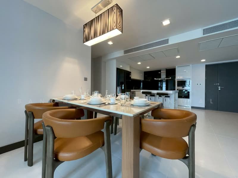 The Klasse Residence : เดอะ คลาเส่ เรสสิเด้นซ์, กรุงเทพ, ซอยสุขุมวิท 15, คลองเตยเหนือ, วัฒนา, กรุงเทพ, 167 ตร.ม., อพาร์ทเมนท์ ให้เช่า, โดย Bangkok Residential, 500493010 - DDproperty.com