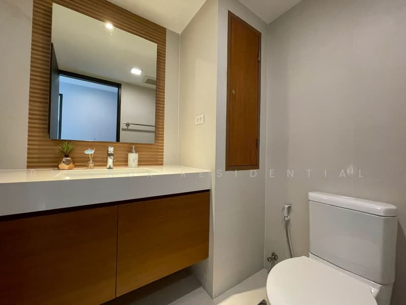 The Klasse Residence, Bangkok, Soi Sukhumvit 15, Khlongtoei Nua, Watthana, Bangkok, 3 Bedrooms, 167 sqm, Apartment For Rent, by Bangkok Residential, 500493010 - DDproperty.com