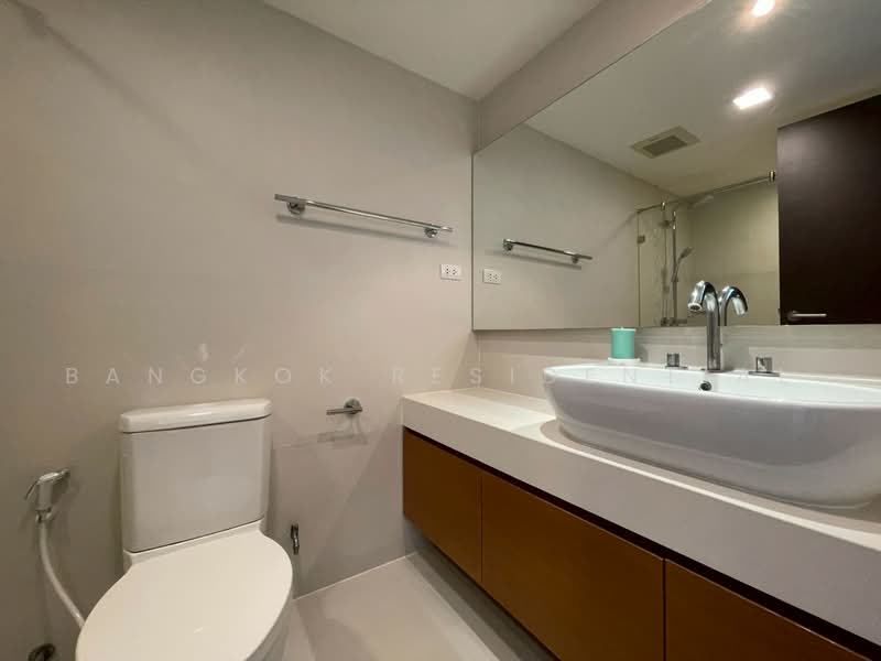 The Klasse Residence, Bangkok, Soi Sukhumvit 15, Khlongtoei Nua, Watthana, Bangkok, 3 Bedrooms, 167 sqm, Apartment For Rent, by Bangkok Residential, 500493010 - DDproperty.com
